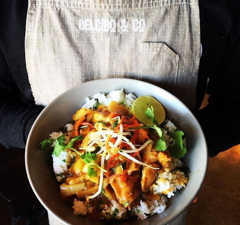 Albert & Moore - Travel Agents 1