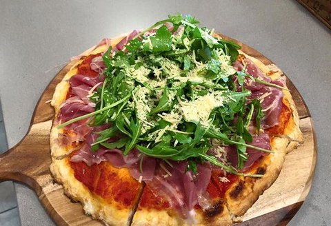 Albert & Moore - Travel Agents 5