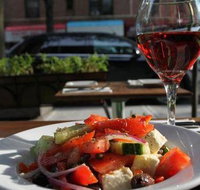 Antiquity Greek Restaurant - Tourism Guide