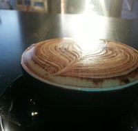 Atlas Espresso - Tourism Guide