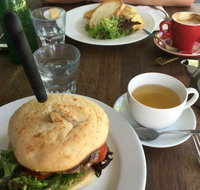 Cafe Ism - Tourism Guide