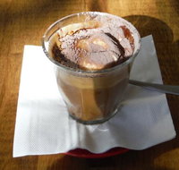 Delish Espresso - Travel Search