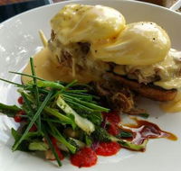 John Smith Cafe - Cruises Travel