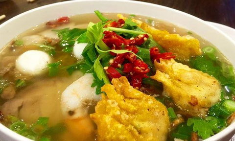 Kajoku - Korean & Japanese Cuisine - Tourism Guide 2