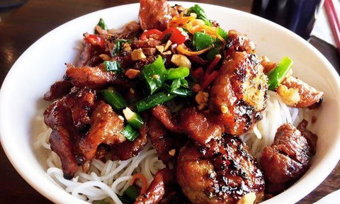 Kajoku - Korean & Japanese Cuisine - Tourism Guide 4