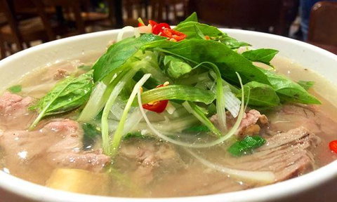 Kajoku - Korean & Japanese Cuisine - Tourism Guide 5
