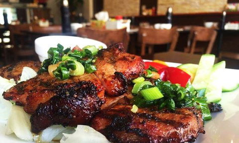 Kajoku - Korean & Japanese Cuisine - Tourism Guide 7