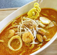 Kopitiam Singapore Cafe - Tourism Guide