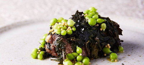 Persian Room 248 South Yarra - Travel Agents 0