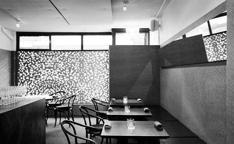 Persian Room 248 South Yarra - Travel Agents 10