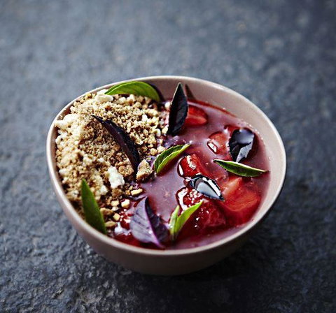 Persian Room 248 South Yarra - Travel Agents 12