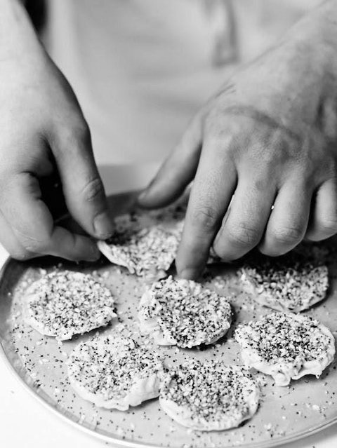 Persian Room 248 South Yarra - Travel Agents 14