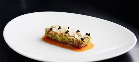 Persian Room 248 South Yarra - Travel Agents 1