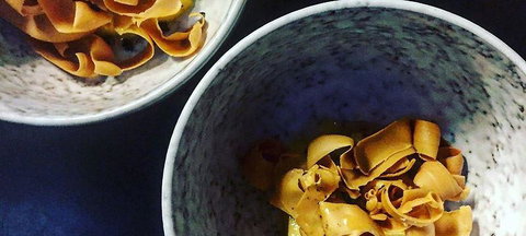 Persian Room 248 South Yarra - Travel Agents 2