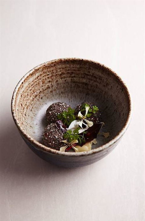 Persian Room 248 South Yarra - Travel Agents 4