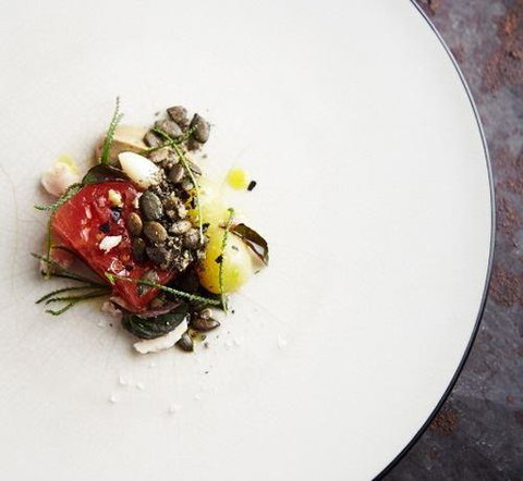 Persian Room 248 South Yarra - Travel Agents 5