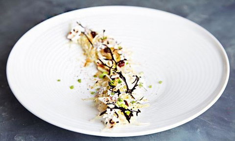 Persian Room 248 South Yarra - Travel Agents 6