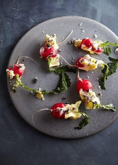 Persian Room 248 South Yarra - Travel Agents 8