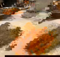 Taste of Mountain Nepalese  Indian Restaurant - Travel Agents