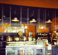 The Soup Stop - Tourism Guide