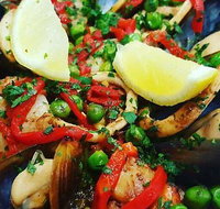 Victoria Hotel Bistro - Tourism Guide