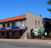 Albion Hotel - Tourism Guide