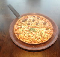 Aldo's Cafe  Pizzeria - Travel Agents