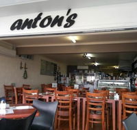 Anton's Restaurant - Cruises Travel