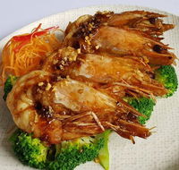 Arawan Thai Cuisine - Cruises Travel