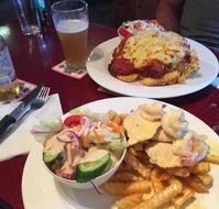 Bird in Hand Inn - Cruises Travel