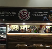 Biviano's Cafe  Pizzaria Pty Ltd - Tourism Guide