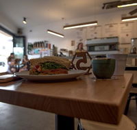 Black Market Roasters - Cruises Travel