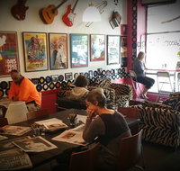 Brewsters - Tourism Guide