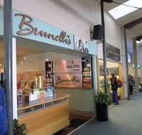 Brunelli's Cafe - Travel Agents