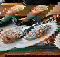 Bull Wheel Bar  Bistro - Travel Agents