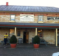 Bush Rangers Bistro - Cruises Travel