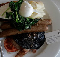 Caffe Jam - Tourism Guide