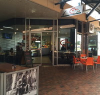 Cervo'z Cafe  Catering - Tourism Guide