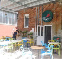 Chilli's Secret Thai Cuisine - Cruises Travel