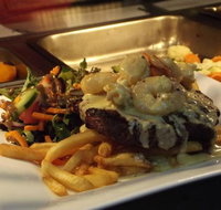 Cooma Ex-Services Club - Travel Agents