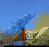 Criterion Hotel Bistro - Travel Agents