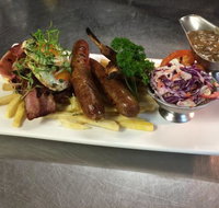 Criterion Hotel Family Restaurant - Tourism Guide