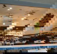 Cucina Catering - Cruises Travel