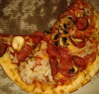 Domino's Pizza Singleton - Tourism Guide