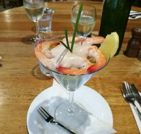 Droghers Bar and Grill - Travel Agents