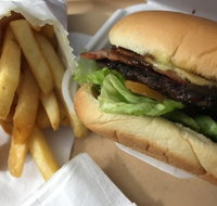 East Gosford Charcoal Chicken - Tourism Guide