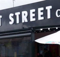 Eat Street Cafe - Tourism Guide