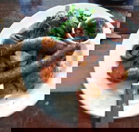 Farm Shop and Canteen - Travel Agents