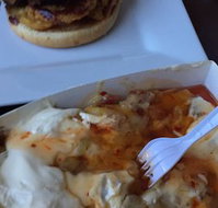 Gab's Gourmet Takeway - Travel Agents