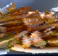 Guthega Alpine Inn Restaurant - Travel Agents